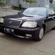 Illustration for article titled Quickride: 2002 Toyota Crown Royal Saloon 3.0